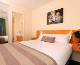 Assured Waterside Apartments - Accommodation Coffs Harbour 1