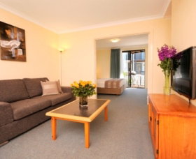 Assured Waterside Apartments - Accommodation Coffs Harbour 3