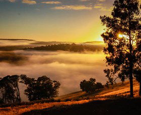 Balingup Heights Hilltop Forest Cottages - Accommodation Coffs Harbour 1