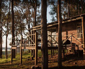 Balingup Heights Hilltop Forest Cottages - Accommodation Coffs Harbour 2