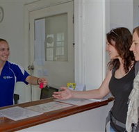 Banjos Backpackers - Accommodation Coffs Harbour