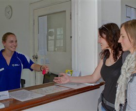 Banjos Backpackers - Accommodation Coffs Harbour 0