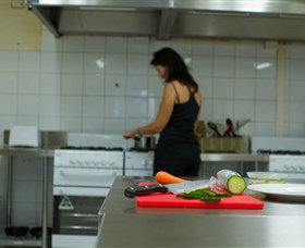 Banjos Backpackers - Accommodation Coffs Harbour 3