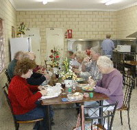 Banksia Tourist Park - Accommodation Coffs Harbour