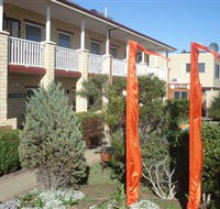 Baywatch Manor Augusta YHA - Accommodation Coffs Harbour