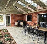 Brigadoon Retreat - Accommodation Coffs Harbour
