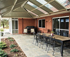 Brigadoon Retreat - Accommodation Coffs Harbour 0