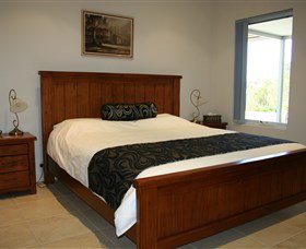 Brigadoon Retreat - Accommodation Coffs Harbour 2