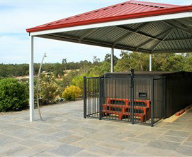 Brigadoon Retreat - Accommodation Coffs Harbour 3