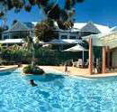 Broadwater Resort Apartments - Accommodation Coffs Harbour