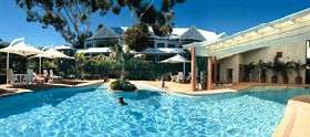Broadwater Resort Apartments - Accommodation Coffs Harbour 0