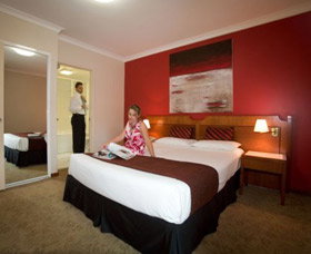 Broadwater Resort Apartments - Accommodation Coffs Harbour 1