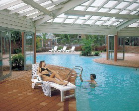 Broadwater Resort Apartments - Accommodation Coffs Harbour 2