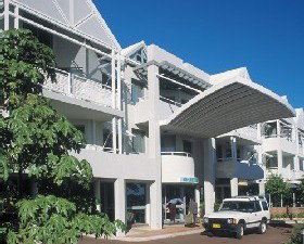Broadwater Resort Apartments - Accommodation Coffs Harbour 3