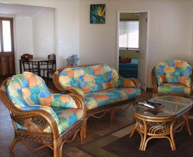 Broome Oasis Bed And Breakfast - Accommodation Coffs Harbour 1