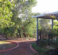 Broome Oasis Bed and Breakfast - Accommodation Coffs Harbour