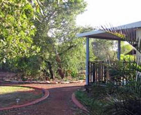 Broome Oasis Bed And Breakfast - Accommodation Coffs Harbour 0