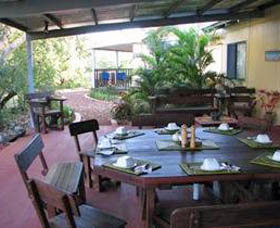 Broome Oasis Bed And Breakfast - Accommodation Coffs Harbour 3