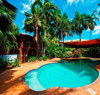 Broome-Time Accommodation - Accommodation Coffs Harbour