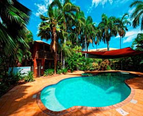 Broome-Time Accommodation - Accommodation Coffs Harbour 0