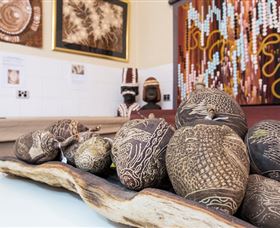Broome-Time Accommodation - Accommodation Coffs Harbour 1