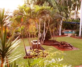 Broome-Time Accommodation - Accommodation Coffs Harbour 3