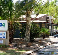 Cooke Point Holiday Park - Aspen Parks - Accommodation Coffs Harbour