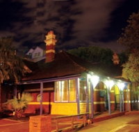 Coolibah Lodge Backpackers - Accommodation Coffs Harbour