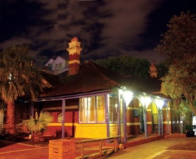 Coolibah Lodge Backpackers - Accommodation Coffs Harbour 0