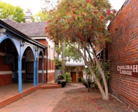 Coolibah Lodge Backpackers - Accommodation Coffs Harbour 1