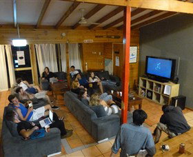 Coolibah Lodge Backpackers - Accommodation Coffs Harbour 2
