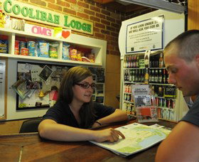 Coolibah Lodge Backpackers - Accommodation Coffs Harbour 3