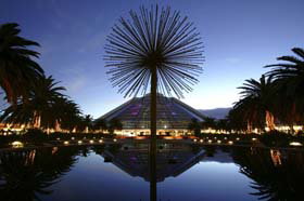 Crown Metropol Perth - Accommodation Coffs Harbour 0