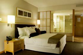 Crown Metropol Perth - Accommodation Coffs Harbour 1