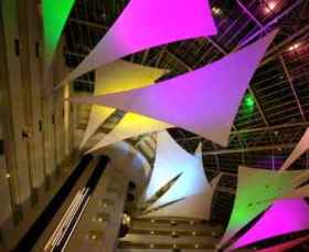 Crown Metropol Perth - Accommodation Coffs Harbour 3
