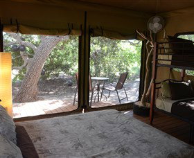 Cygnet Bay Pearl Farm - Accommodation Coffs Harbour 1