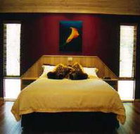 Ellensbrook Cottages - Accommodation Coffs Harbour