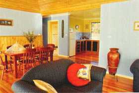Ellensbrook Cottages - Accommodation Coffs Harbour 1