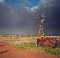Giralia Outback Stay - Accommodation Coffs Harbour