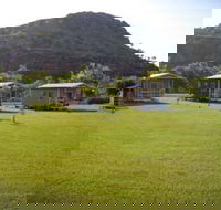Hidden Valley Tourist Park - Accommodation Coffs Harbour