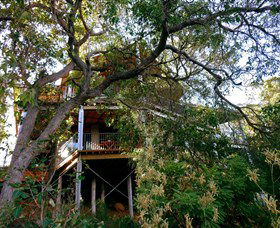 HideAway Haven - Accommodation Coffs Harbour 0