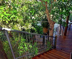 HideAway Haven - Accommodation Coffs Harbour 1