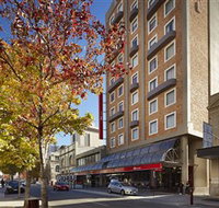 Ibis Hotel Perth - Accommodation Coffs Harbour