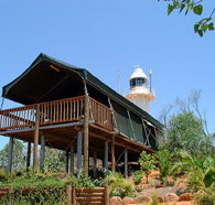 Kooljaman at Cape Leveque - Accommodation Coffs Harbour