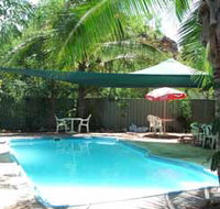 Kununurra Backpackers - Accommodation Coffs Harbour
