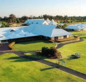 Mercure Sanctuary Golf Resort - Accommodation Coffs Harbour