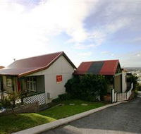 Morrison Cottage - Accommodation Coffs Harbour