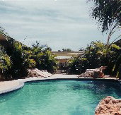 Ningaloo Lodge Exmouth - Accommodation Coffs Harbour