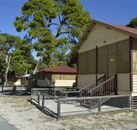 North Heritage Bungalows and Chalet - Accommodation Coffs Harbour