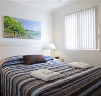Perth Vineyards Holiday Park - Aspen Parks - Accommodation Coffs Harbour